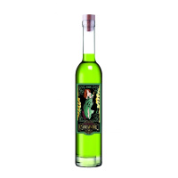 amesinthe verte liquoriste de provence