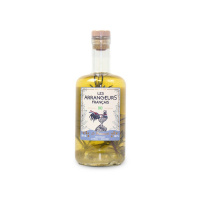 armagnac arrang citron romarin