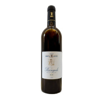 banyuls blanc doux bet