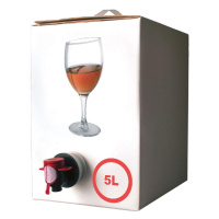 bib rose 5l
