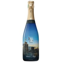champagne tanneux-mahy - roche daunis