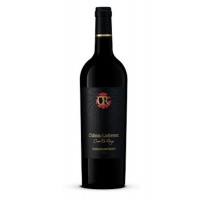 chateau lanbersac or rouge