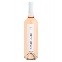 clos des crostes