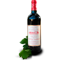 clos redon chteau mattes sabran