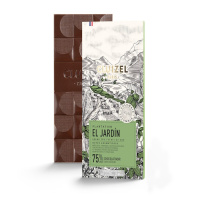 cluizel el jardin noir