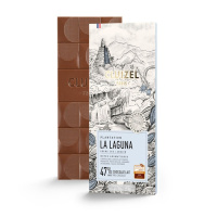 cluizel la laguna lait