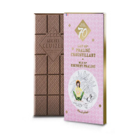 cluizel praline croustillan