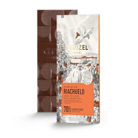 cluizel riachuelo
