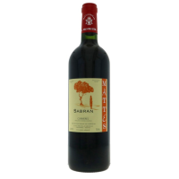 corbieres cht mattes sabran cuve sabran