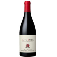 cote rotie famille perrin