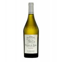 cotes du jura berthet bondet