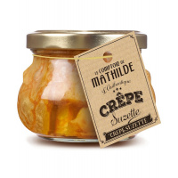 crepes suzette