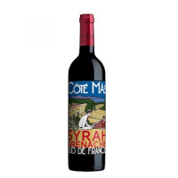 ct mas syrah grenache