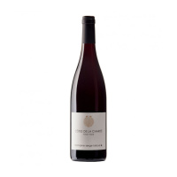 ctes de la charit rouge