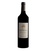 cuve augustin