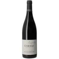 empreinte cornas