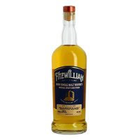 fitzwilliam imprial