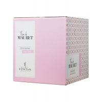 fleur de maubet ctes de gascogne ros