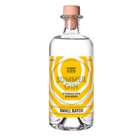 gin summer
