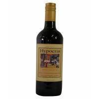 hypocras cabanel