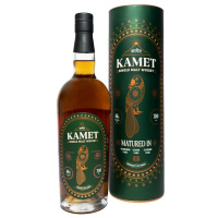 kamet indian