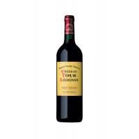 la tour leognan