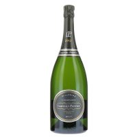 laurent perrier