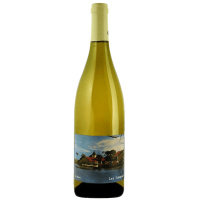 les cabannes blanc