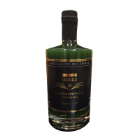 liqueur emeraude
