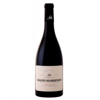 luberon marrenon