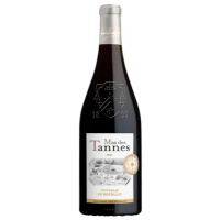 mas des tannes