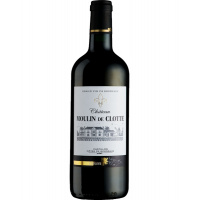 moulin clotte