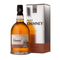 peat chimney