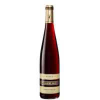 pinot noir haegi