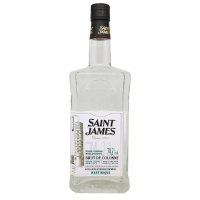 rhum st hames