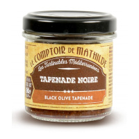 tapenade noire