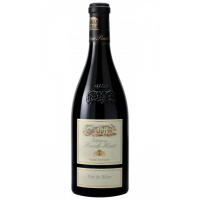 tete de bellier puech haut