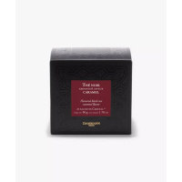 th noir caramel