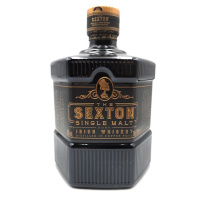 the sexton