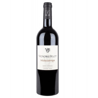 vignoble belot mouleyres