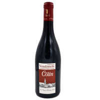 vignoble colin