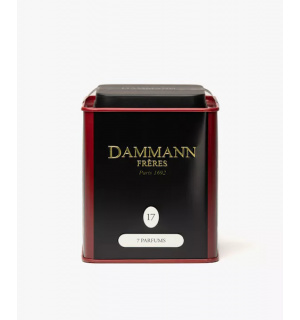 7 parfums