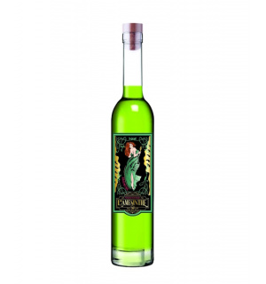 amesinthe verte liquoriste de provence