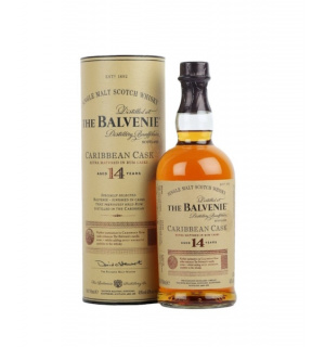 balvanie 14 ans