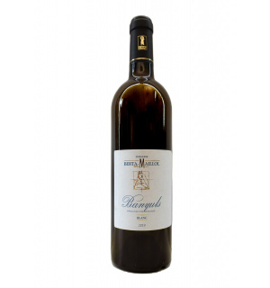 banyuls blanc doux bet