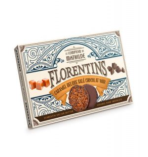 biscuit florentins