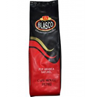 blasco moulu