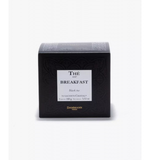 breakfast sachet