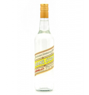 cabanel citron