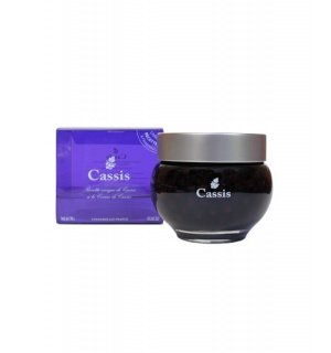 cassis peureux